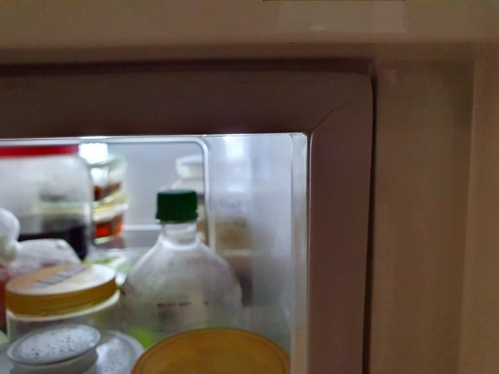 냉장고 홈바 잘 안열릴 때 해결하는 방법_1