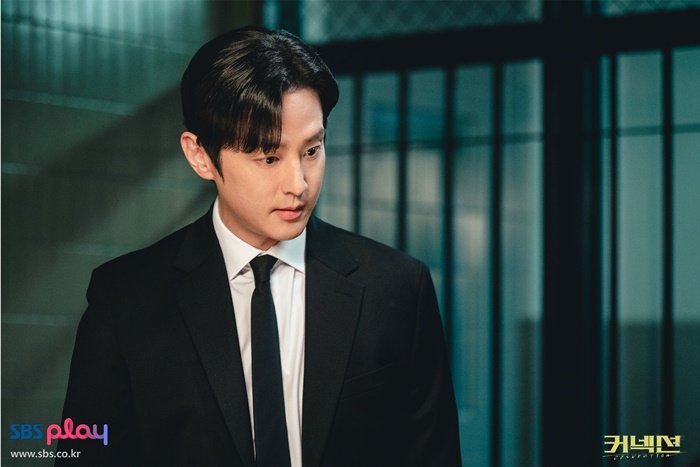 커넥션 sbs금토드라마 주요등장인물 지성_3