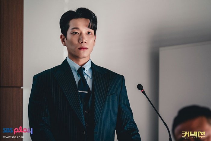 커넥션 sbs금토드라마 주요등장인물 지성_4