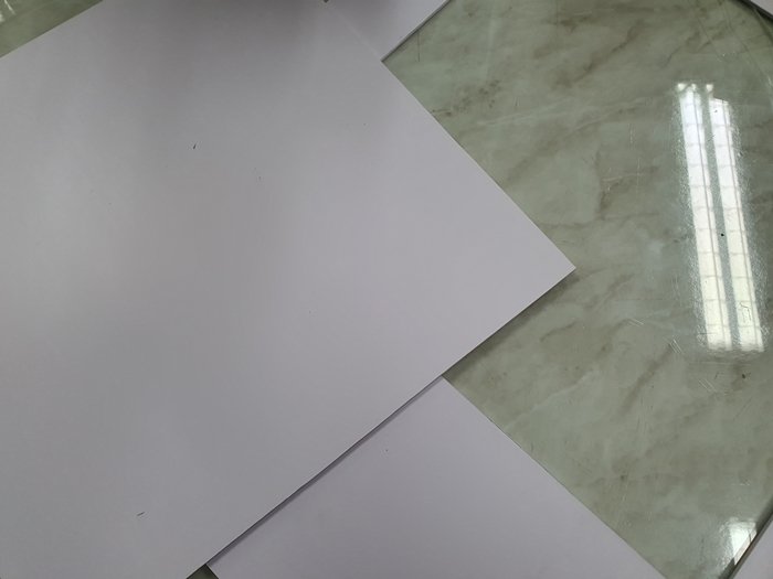 화장실 환풍기 창문 설치방법 샷시 와꾸 가림막 포맥스_2
