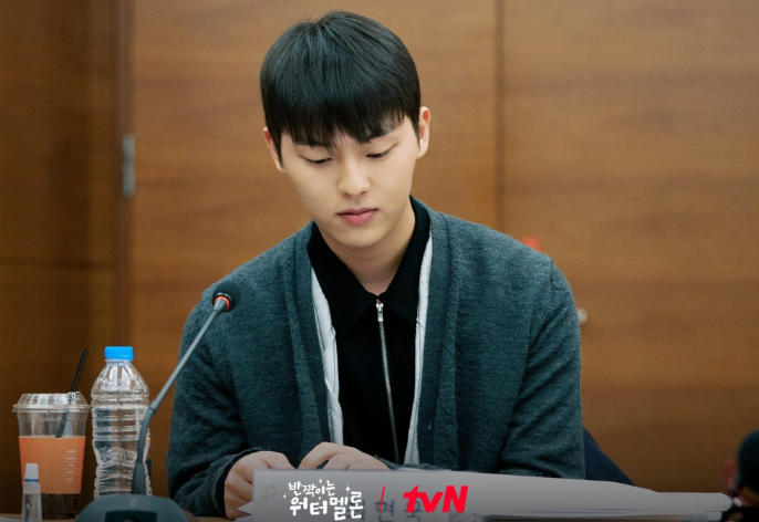 반짝이는워터멜론 tvN월화드라마 주요등장인물_3