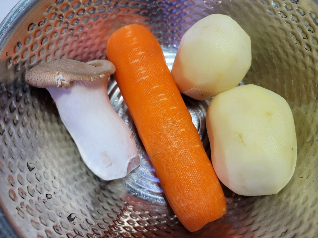 참치야채볶음밥 레시피 야채볶음밥 간단요리 참치캔요리 만드는방법_1