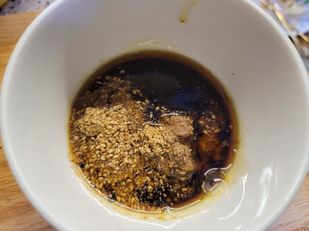 가지찜무침 레시피 가지무침 만드는 방법 간단반찬_3