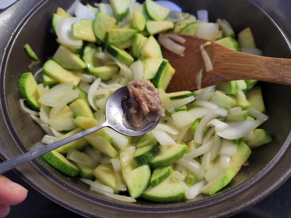 새우젓애호박볶음 레시피 애호박볶음 만드는방법 효능 감칠맛가득_3
