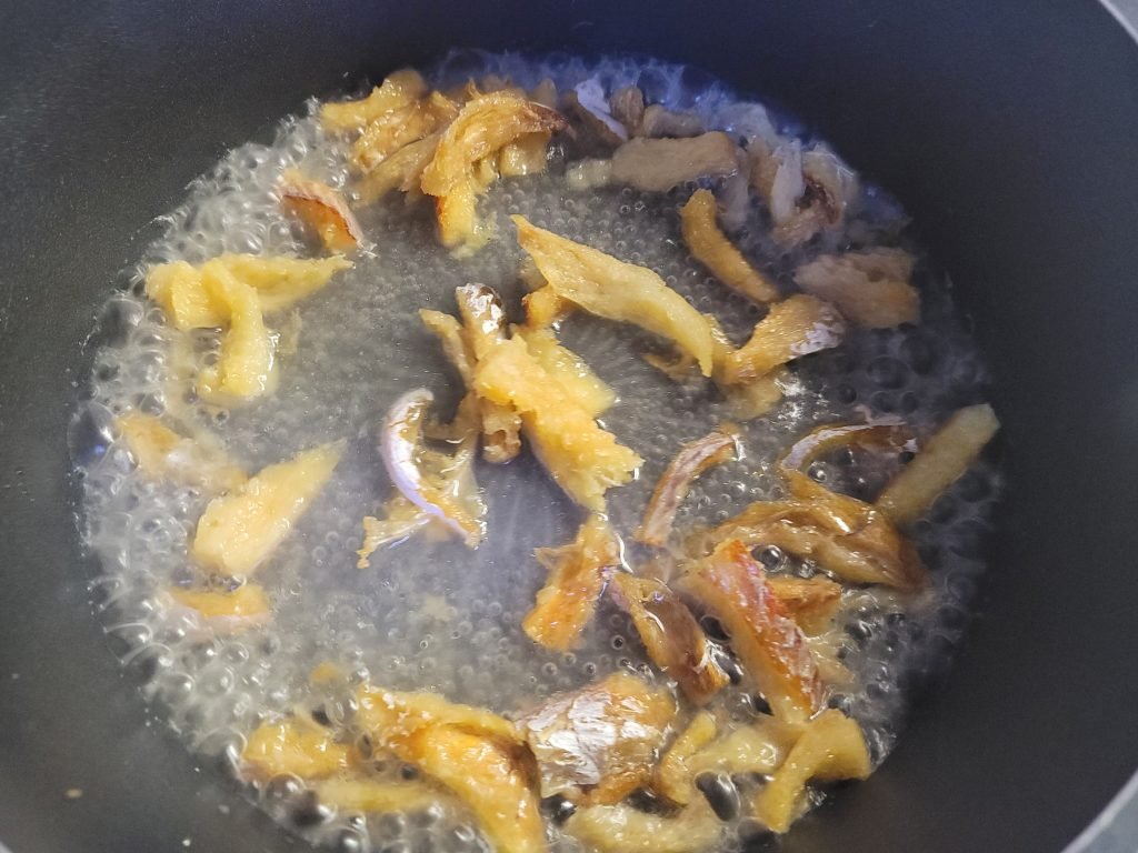황태콩나물국 레시피 콩나물국 만드는방법 시원칼칼한해장국_4