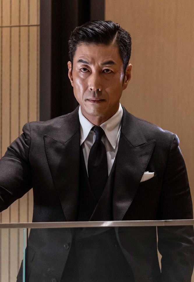 7인의탈출 SBS금토드라마 주요등장인물 엄기준_10