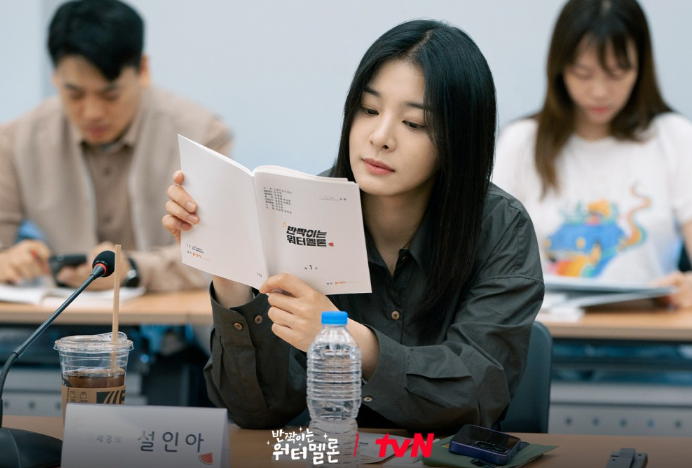 반짝이는워터멜론 tvN월화드라마 주요등장인물_4