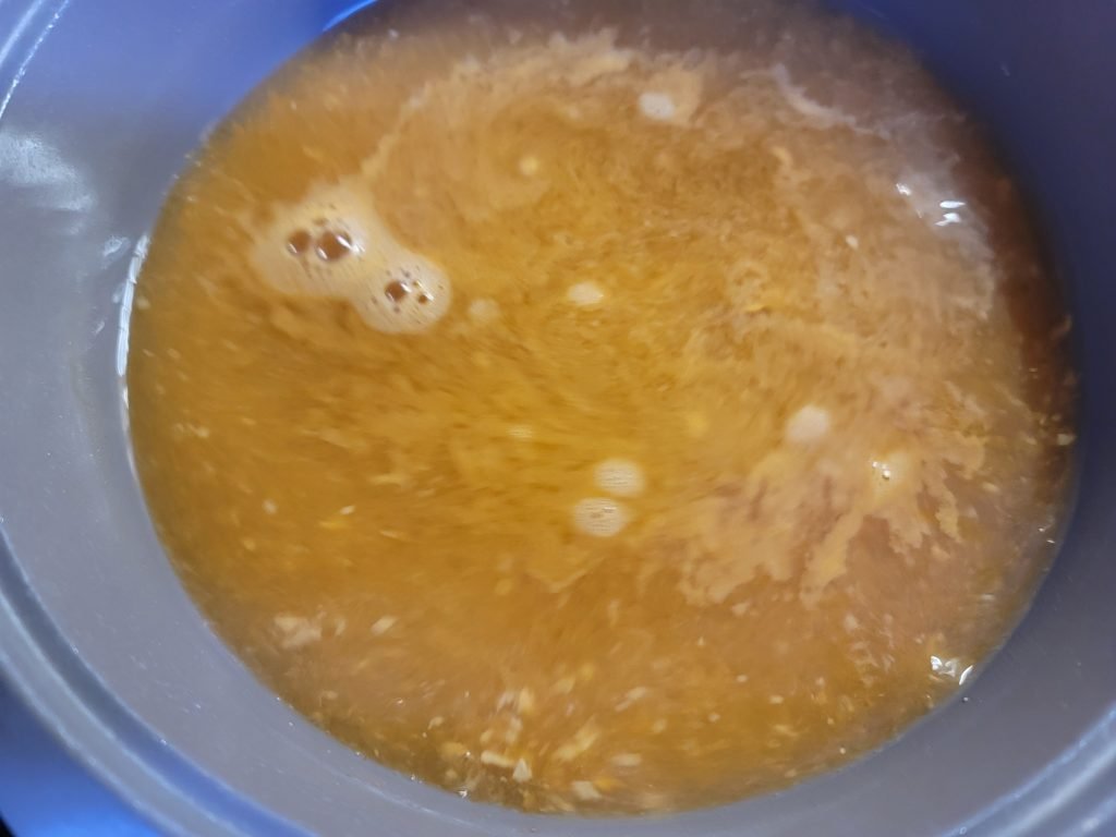 냉이된장국 레시피 냉이요리 냉이된장찌개 만드는방법_4