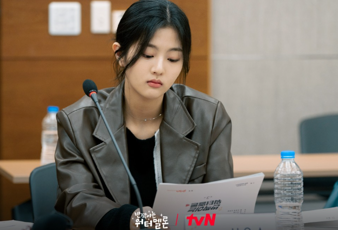 반짝이는워터멜론 tvN월화드라마 주요등장인물_5