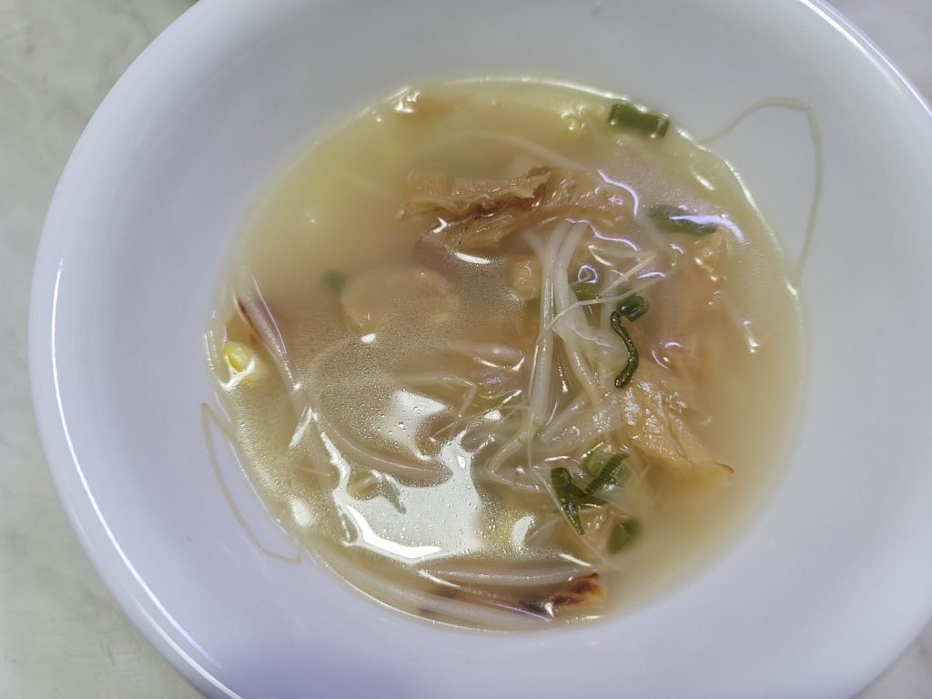 황태콩나물국 레시피 콩나물국 만드는방법 시원칼칼한해장국_9