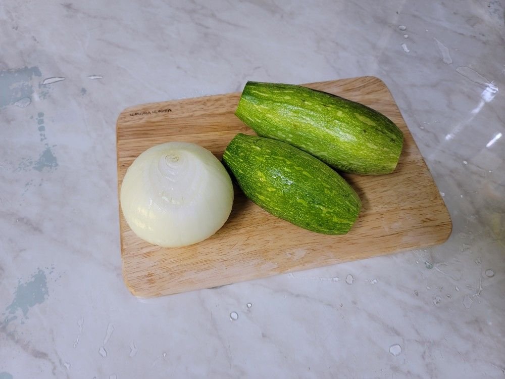 새우젓애호박볶음 레시피 애호박볶음 만드는방법 효능 감칠맛가득_1