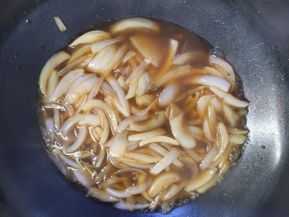 계란덮밥 황금레시피 덮밥 계란요리 간단한덮밥 만드는방법_4