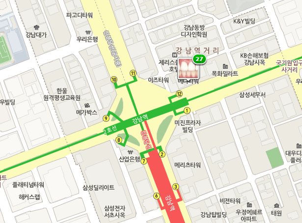 역삼동임플란트 영업시간 가격비교 이벤트_1