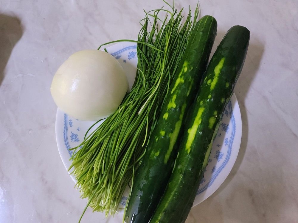 오이무침 만드는 방법 레시피 아삭아삭한 10분완성 간단반찬 만드는방법_1