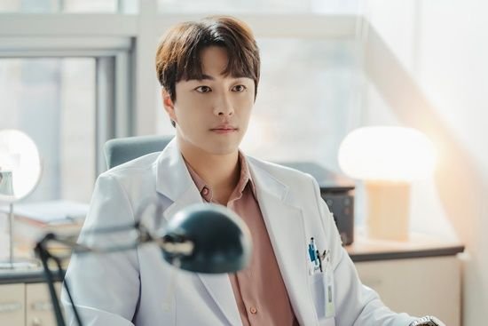 닥터차정숙 jtbc주말드라마 엄정화_5