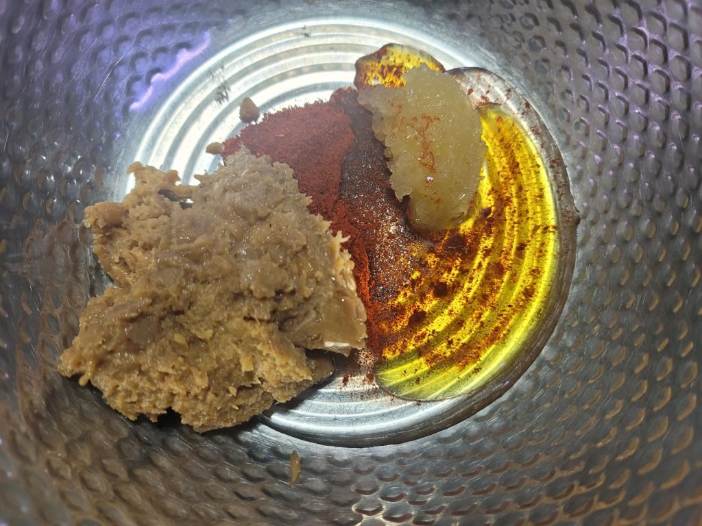 고추된장무침 레시피 풋고추된장무침 풋고추요리 풋고추무침 만드는 방법_2