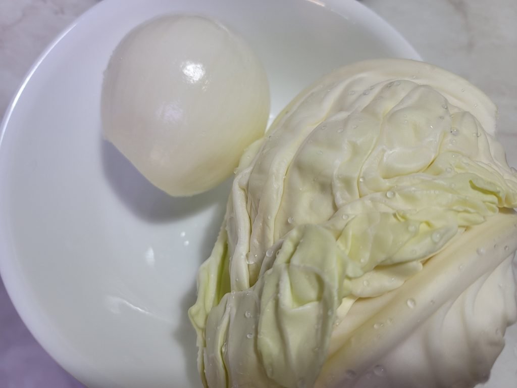 참치야채볶음밥 레시피 야채볶음밥 간단요리 참치캔요리 만드는방법_4