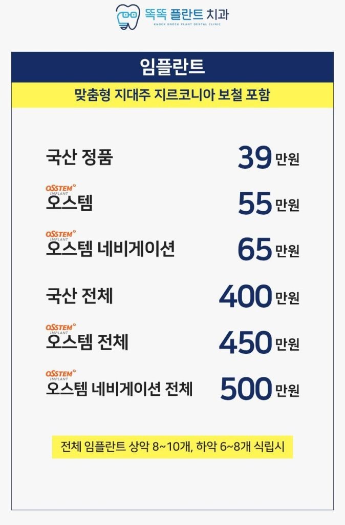 역삼동임플란트 영업시간 가격비교 이벤트_2