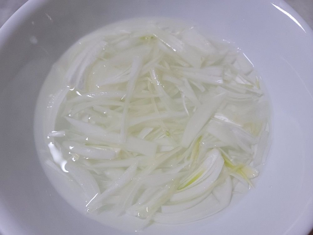 크래미유부초밥 레시피 크래미토핑 만드는방법 도시락메뉴추천_2