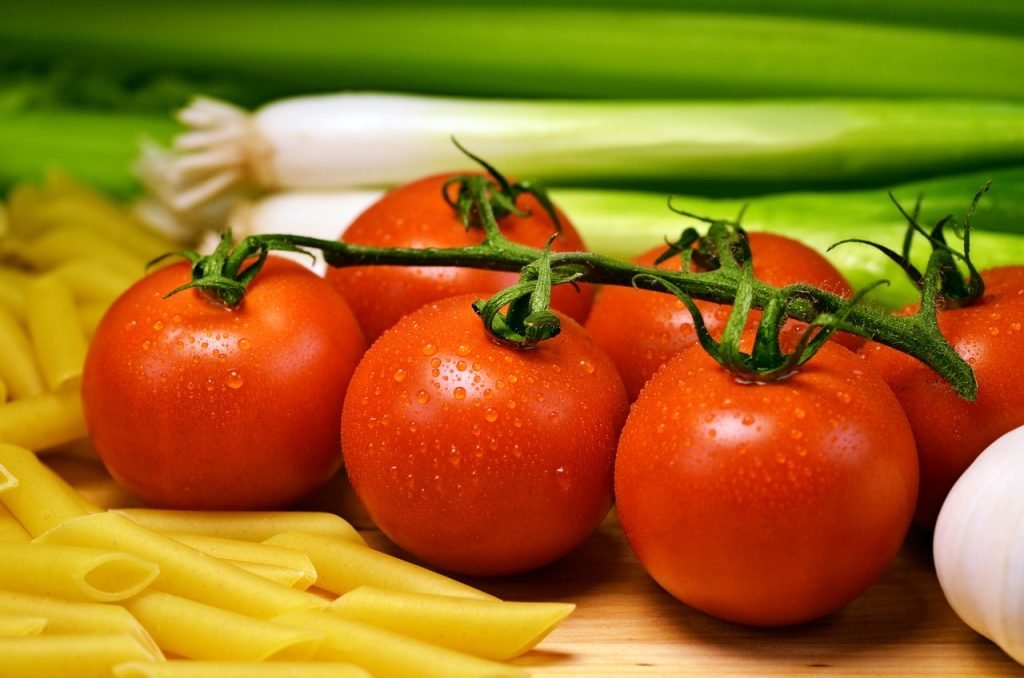 토마토 종류 효능 라이코펜 레시피 키우는 방법_3