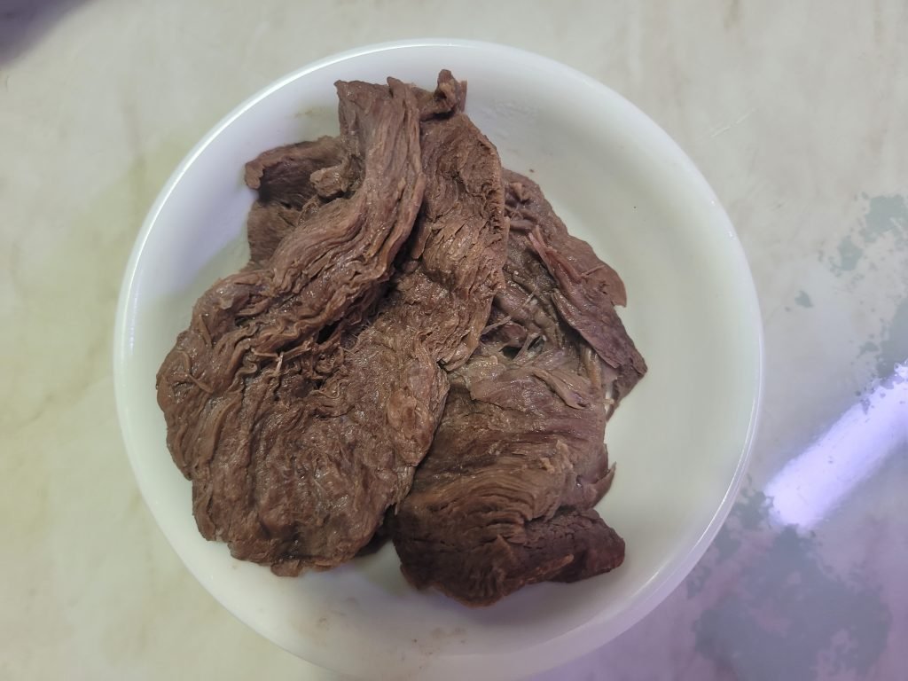 소고기장조림 만드는방법 소고기메추리알장조림 레시피_2