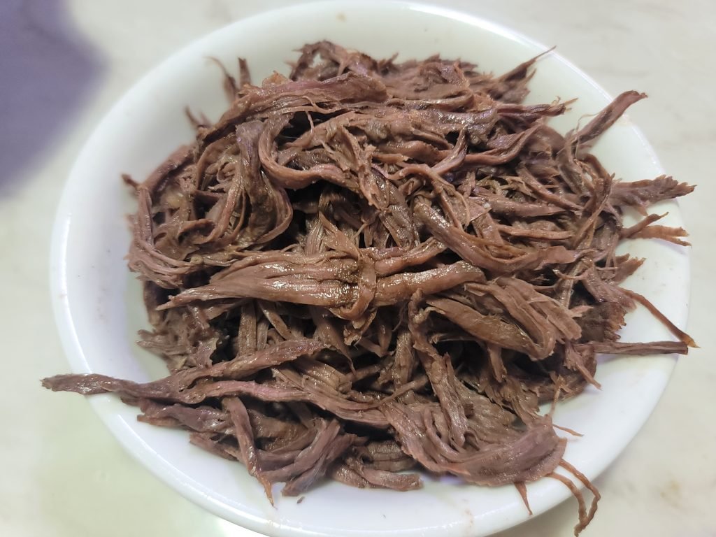 소고기장조림 만드는방법 소고기메추리알장조림 레시피_3