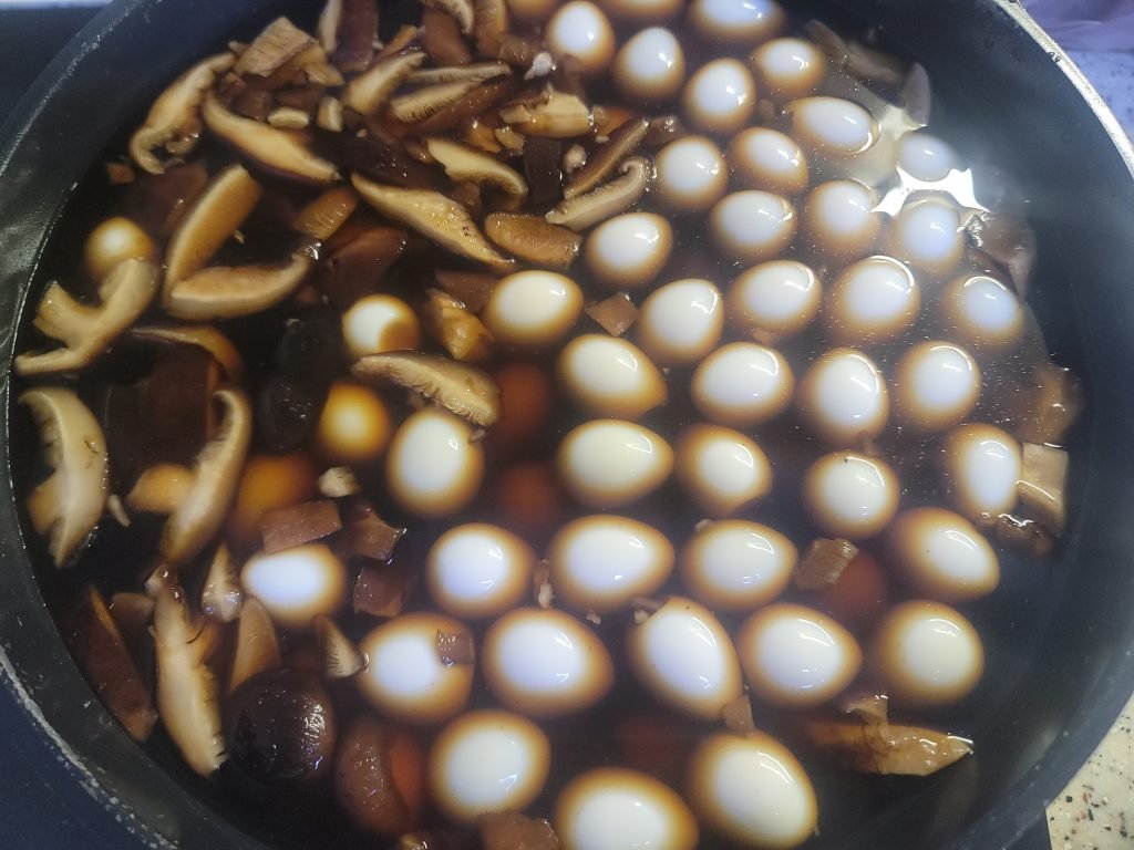 소고기장조림 만드는방법 소고기메추리알장조림 레시피_4