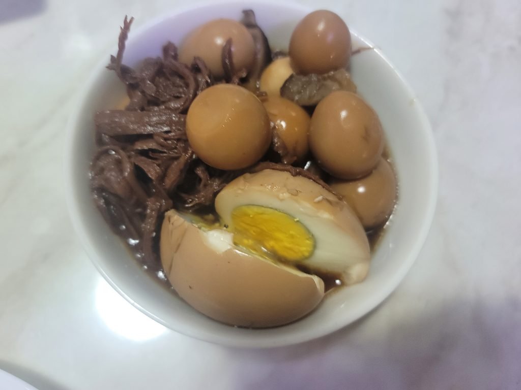 소고기장조림 만드는방법 소고기메추리알장조림 레시피_7
