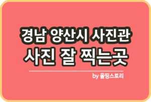경북 경산시 사진관 스튜디오 | 증명사진 | 여권사진 | 가족사진 | 커플사진 추천_썸네일