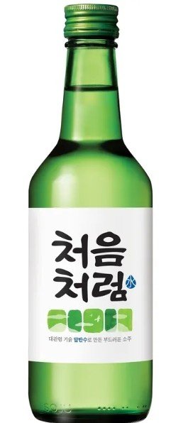 지역별 소주 특징 및 맛차이 지역별소주종류_2