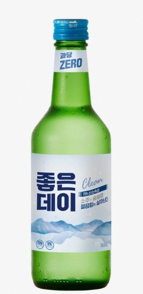 지역별 소주 특징 및 맛차이 지역별소주종류_8