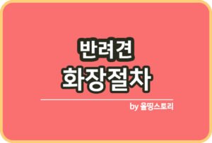 화장장려금 신청방법 화장비 지원신청_썸네일