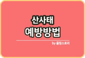 태풍 대비방법과 예방행동에 알아보기_썸네일